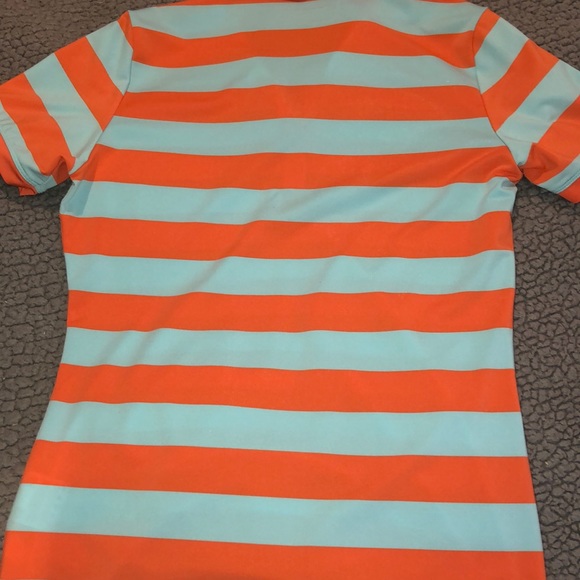 Nike golf shirt - Picture 3 of 3